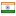 nuedgecorporate.com server is located in India
